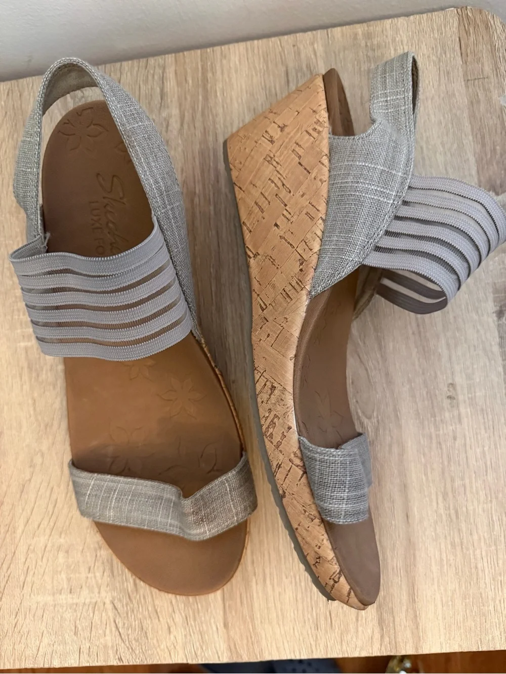 N/A brand skechers